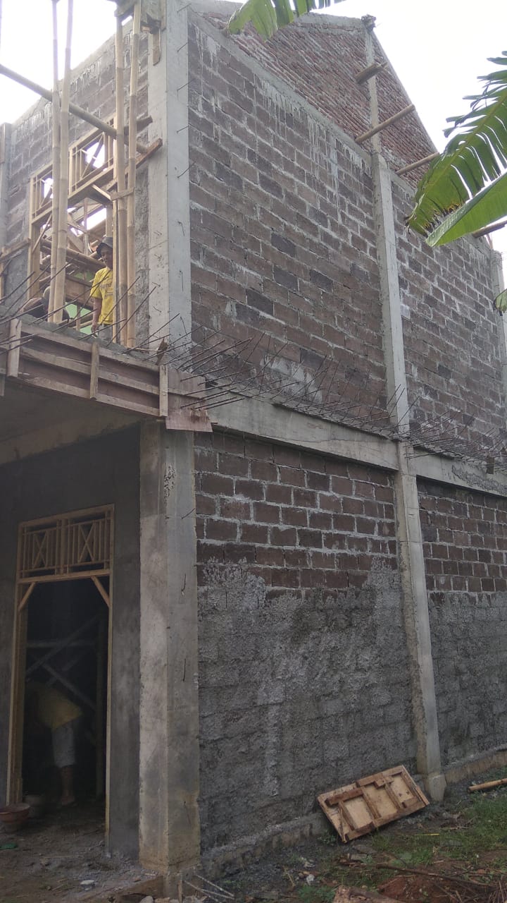 TK dan SD IT QUANTUM MULIA FULL DAY SCHOOL Kedawung, Kec. Kroya