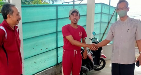 Pengadilan Negeri Cilacap