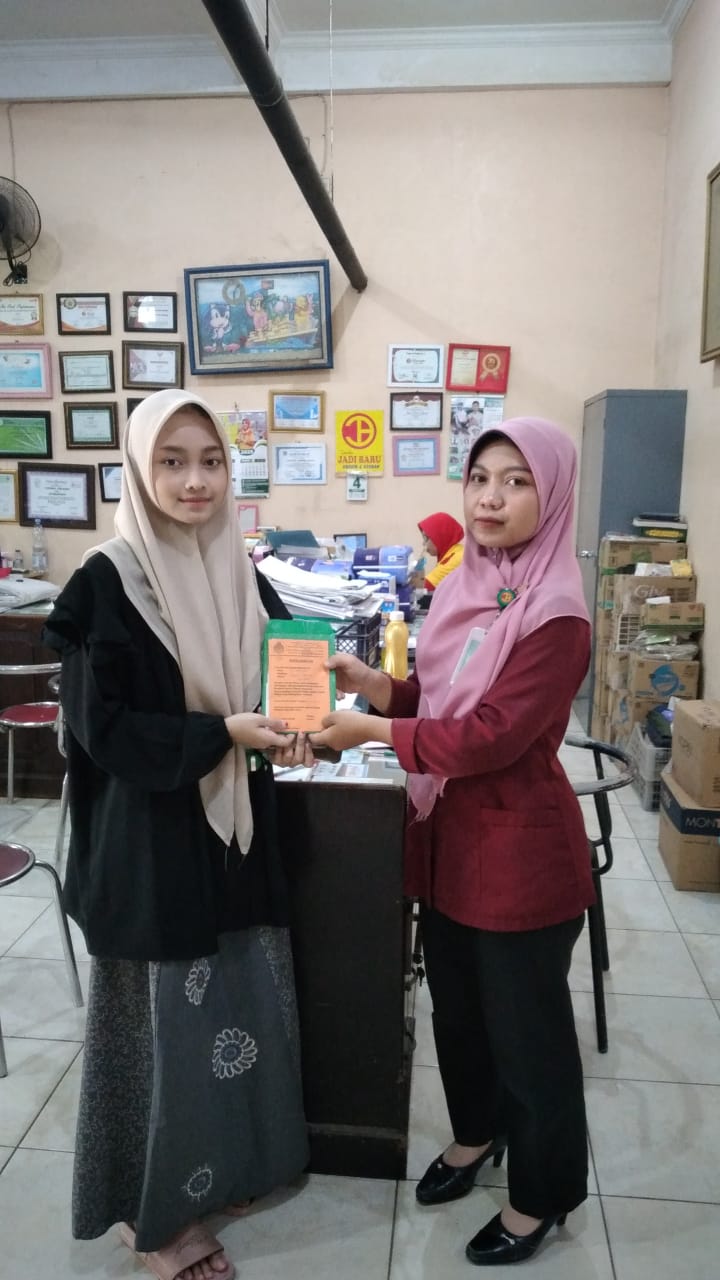Pondok Pesantren Roudlotul Qur'an Cilacap