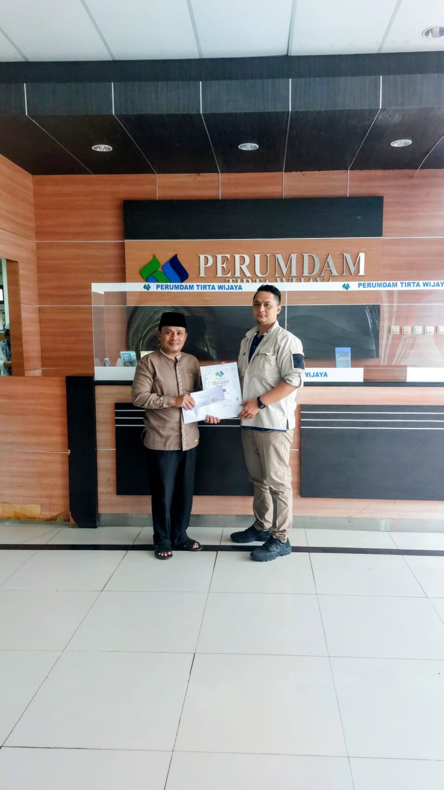 Pengurus Cabang Nahdlatul Ulama Cilacap