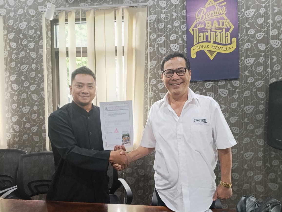 Persatuan Masyarakat Batak Kabupaten Cilacap (PMBKC)