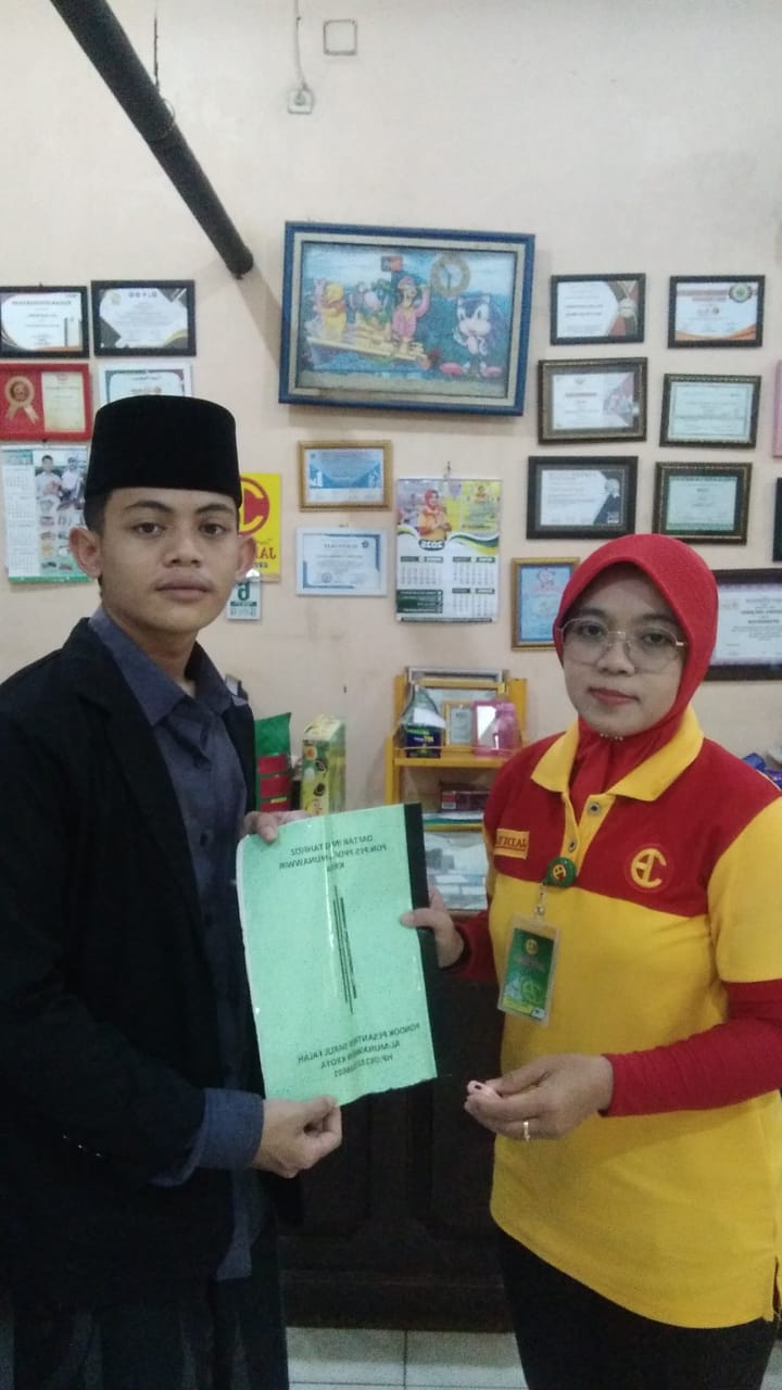 Pondok Pesantren Darul Falah Al Munawwir Kroya Kec. Kroya