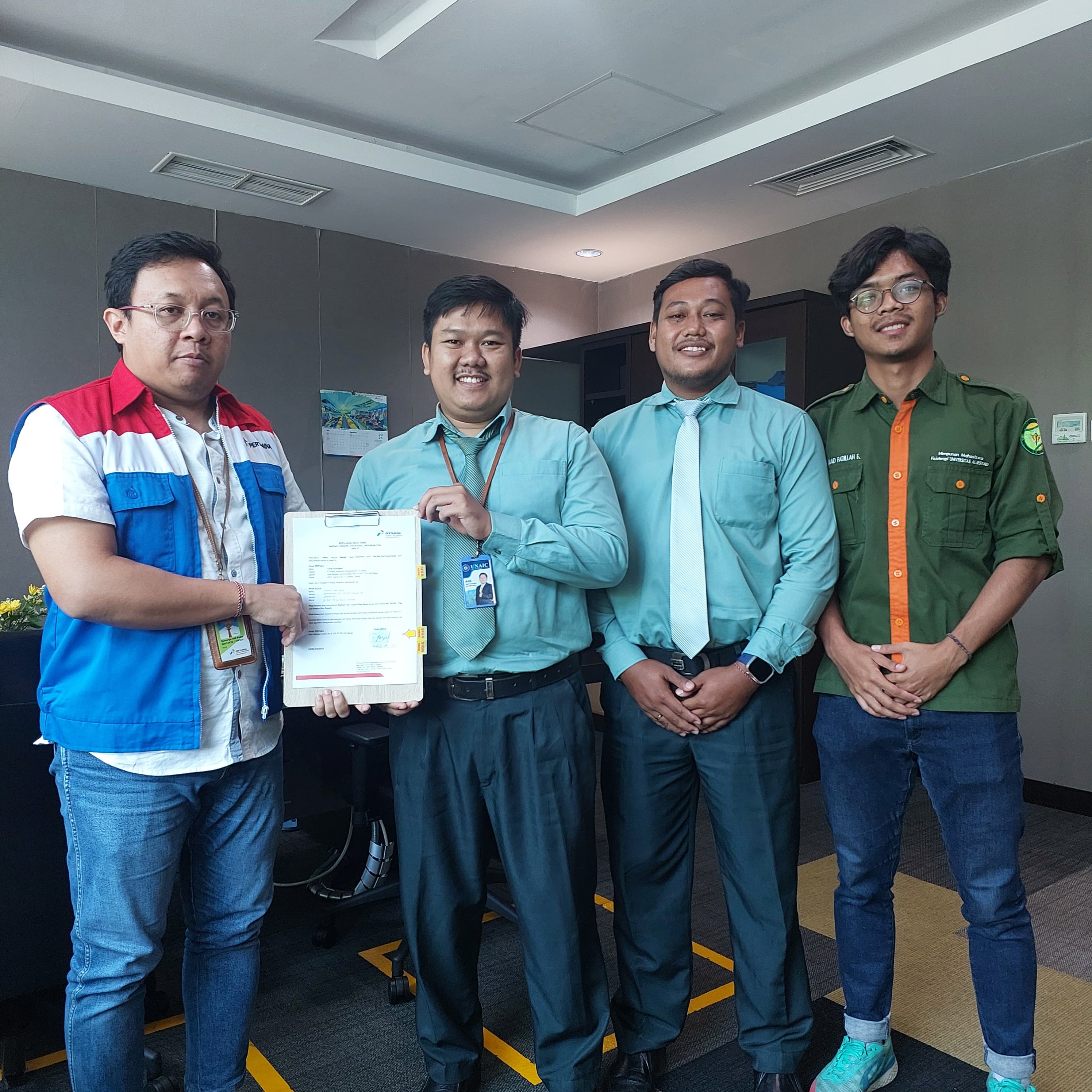 Universitas Al-Irsyad Cilacap (UNAIC) FC