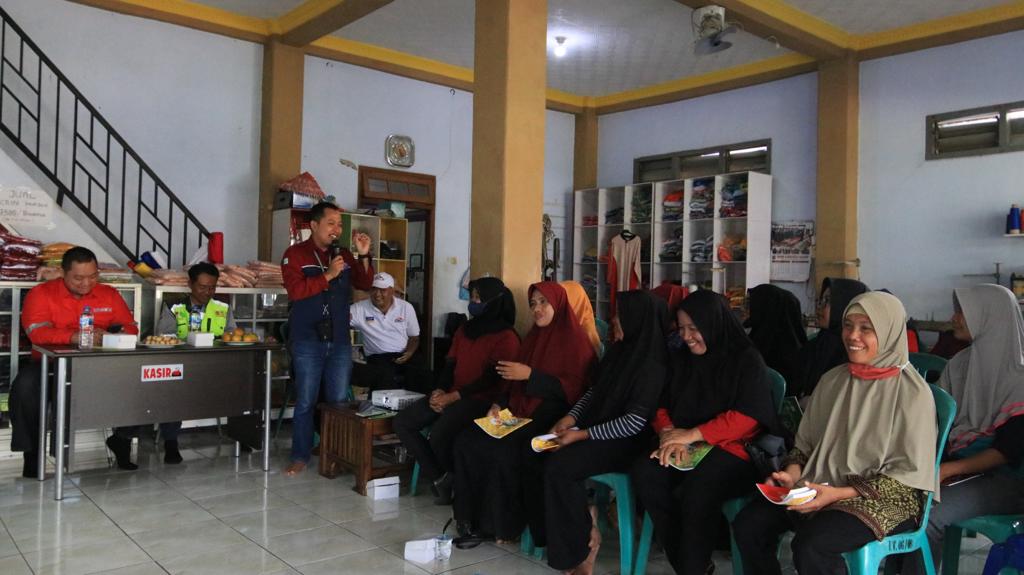 Koperasi UBSK Karangkandri