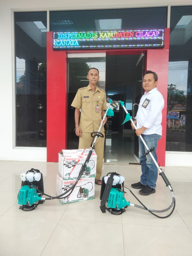 Desa Kaliwungu Kedungreja