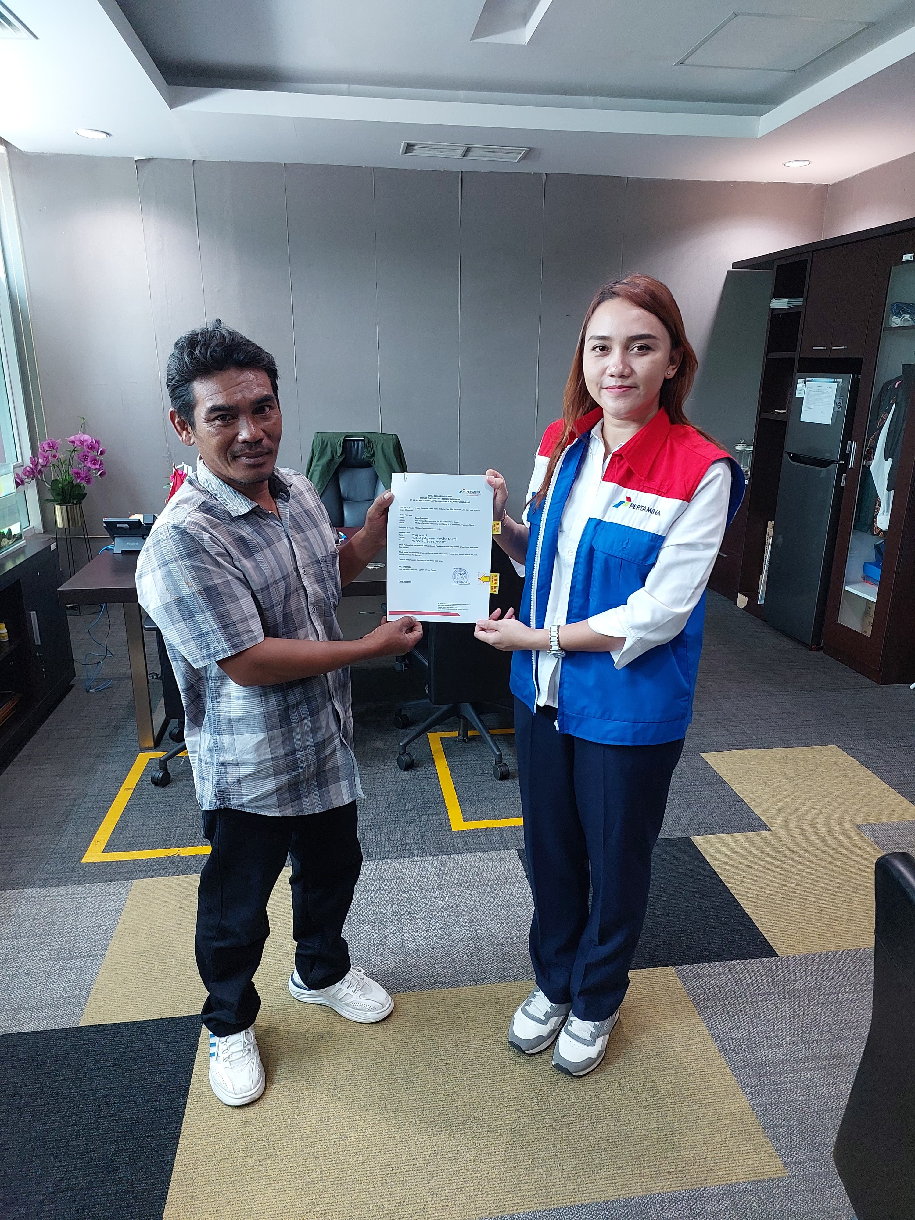 Kelompok Nelayan Pandanarang