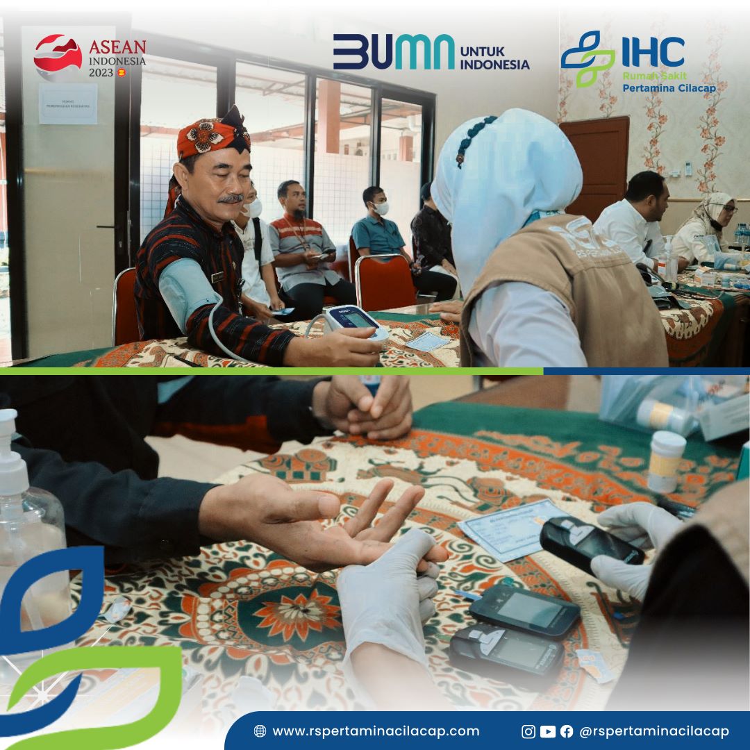 Masyarakat Umum di Kab. Cilacap