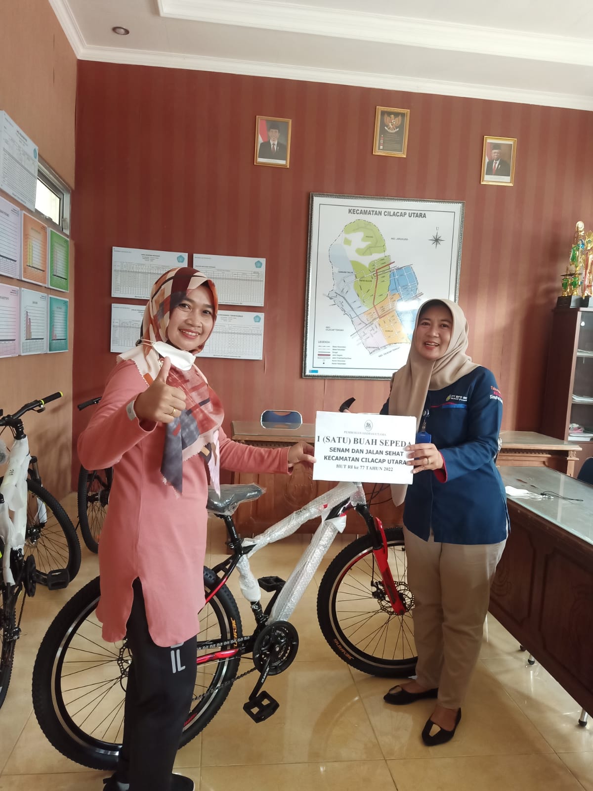 Kecamatan Cilacap Utara