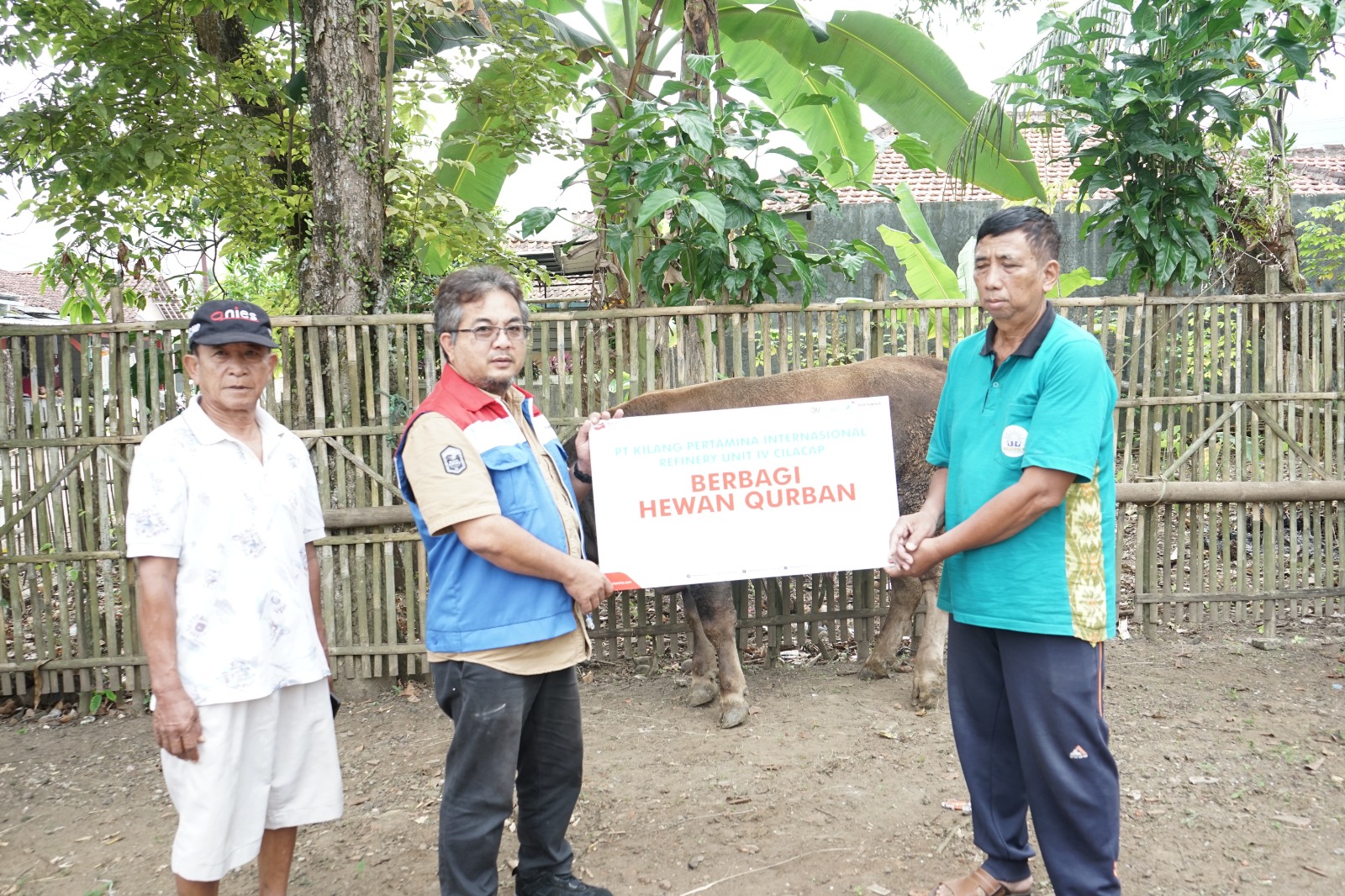 Masjid Besar Attaqwa Cimanggu