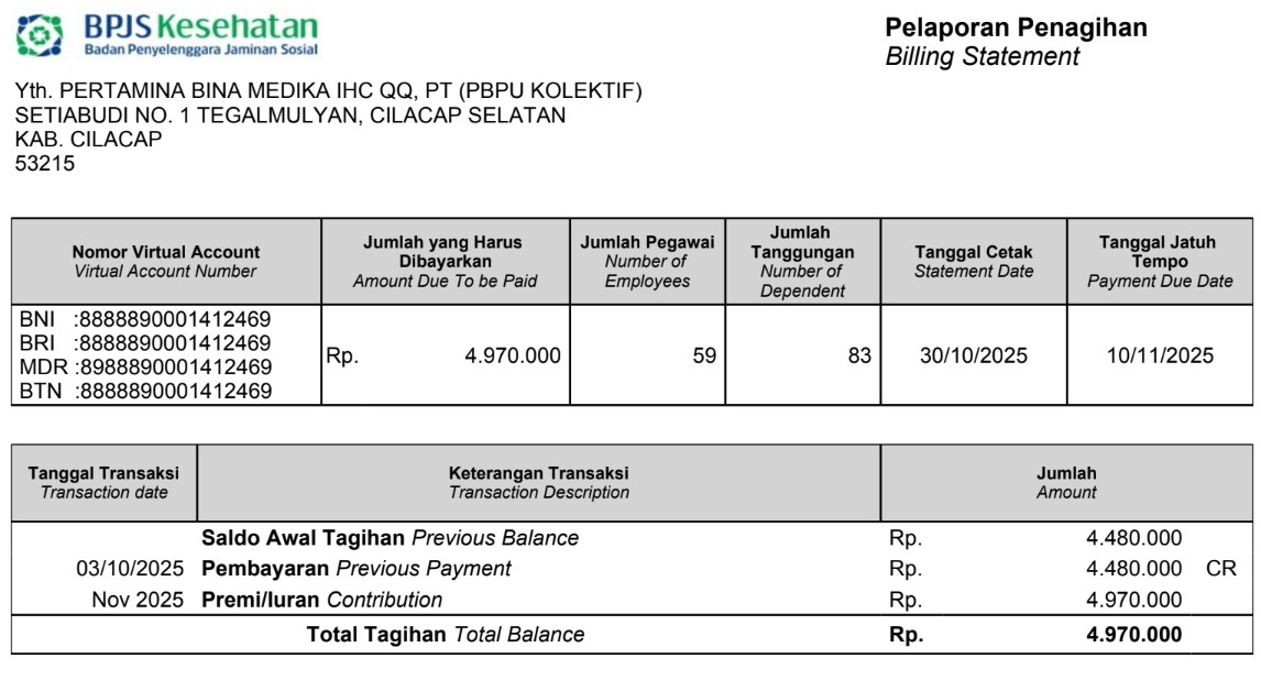 Masyarakat kurang mampu di kabupaten Cilacap