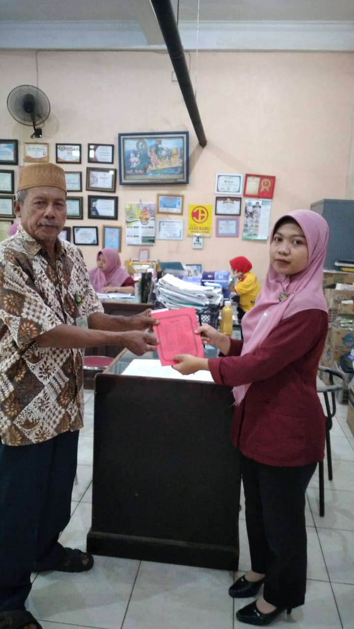 TPQ BAITUROHMAN DUSUN TEGAL KEC. KROYA