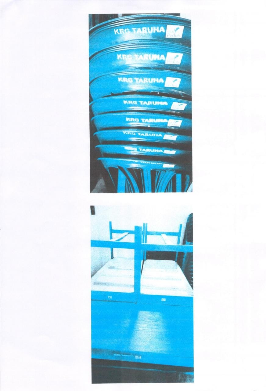 MASYARAKAT DESA PAGUBUGAN KULON KEC. BINANGUN