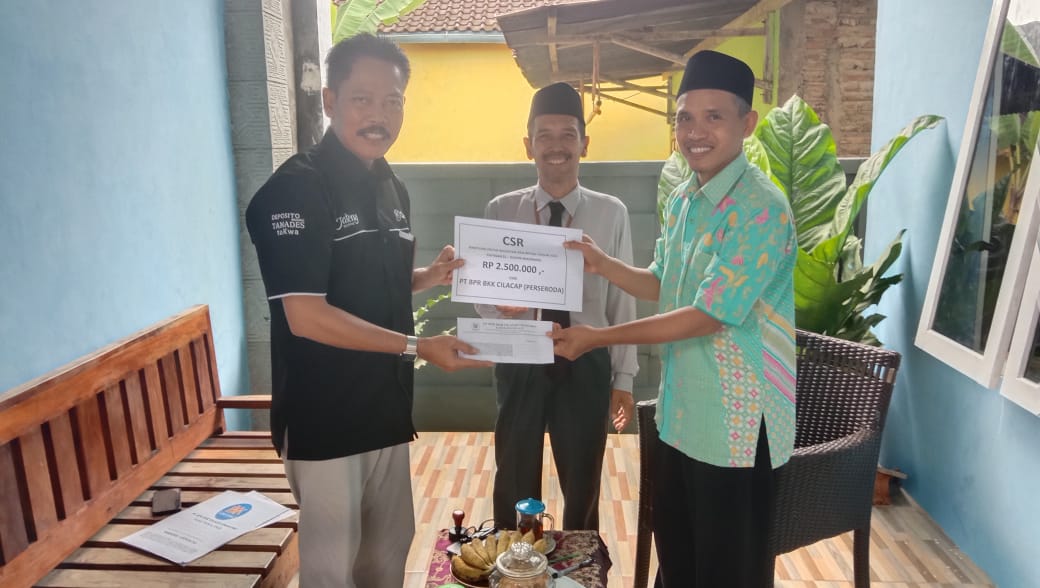 Yayasan El-Bayan Majenang