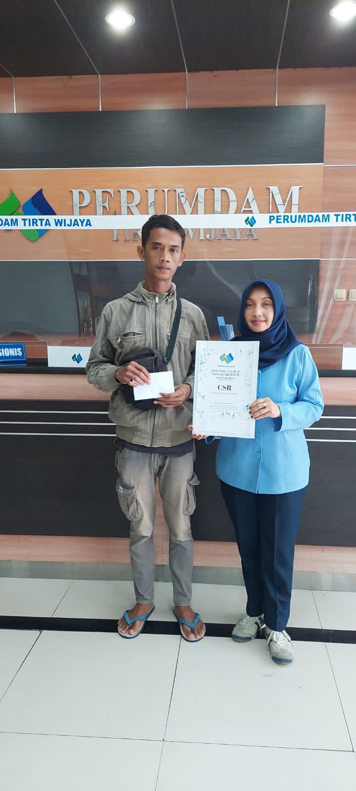 Masjid dan Mushola di Lingkungan Perusahaan