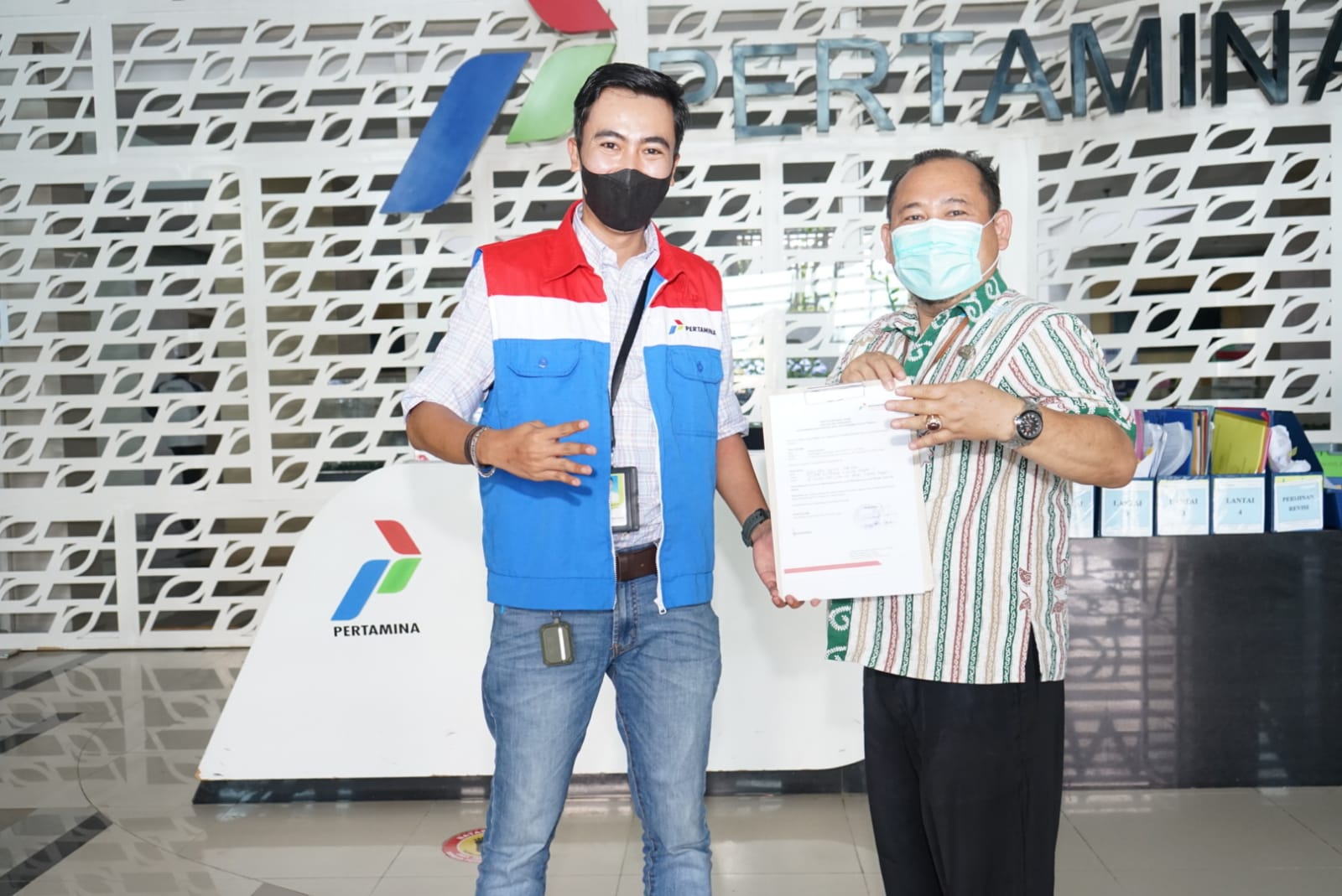 UPTD Puskesmas Cilacap Tengah II