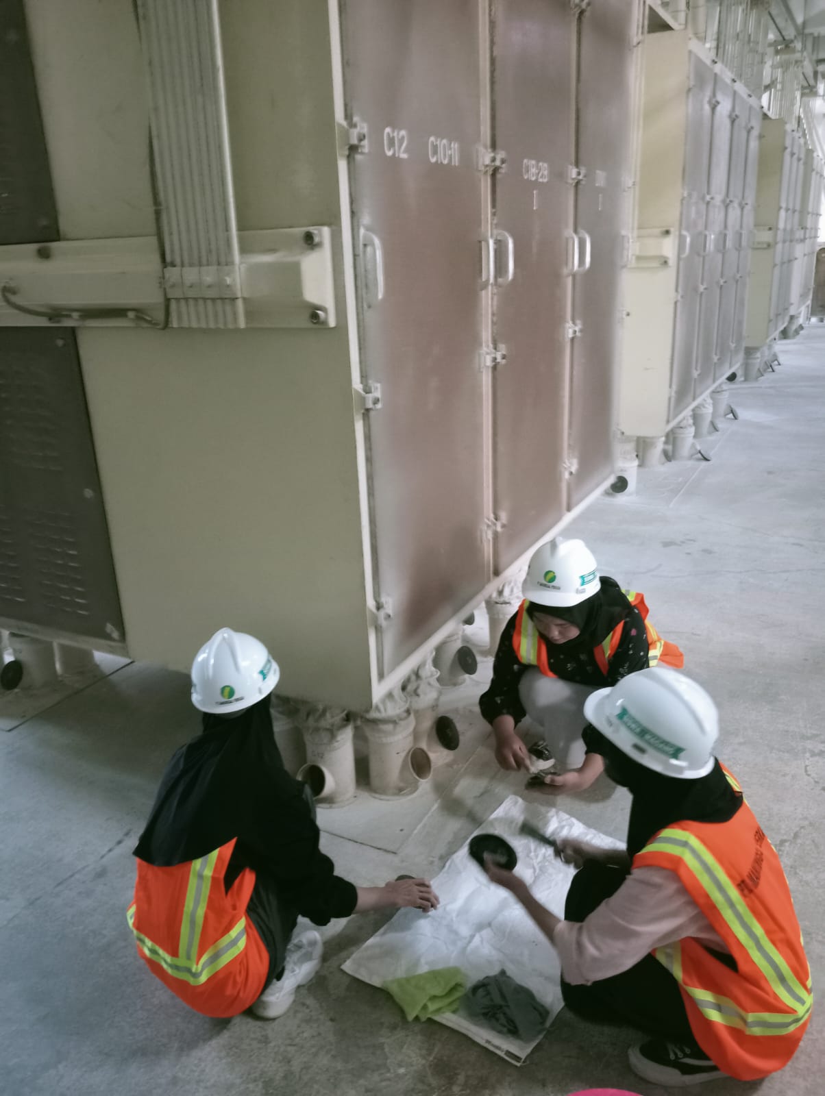 UNIVERSITAS NAHDLATUL ULAMA AL GHAZALI (UNUGHA) CILACAP