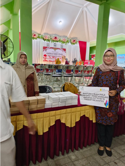 Masyarakat Kecamatan Adipala