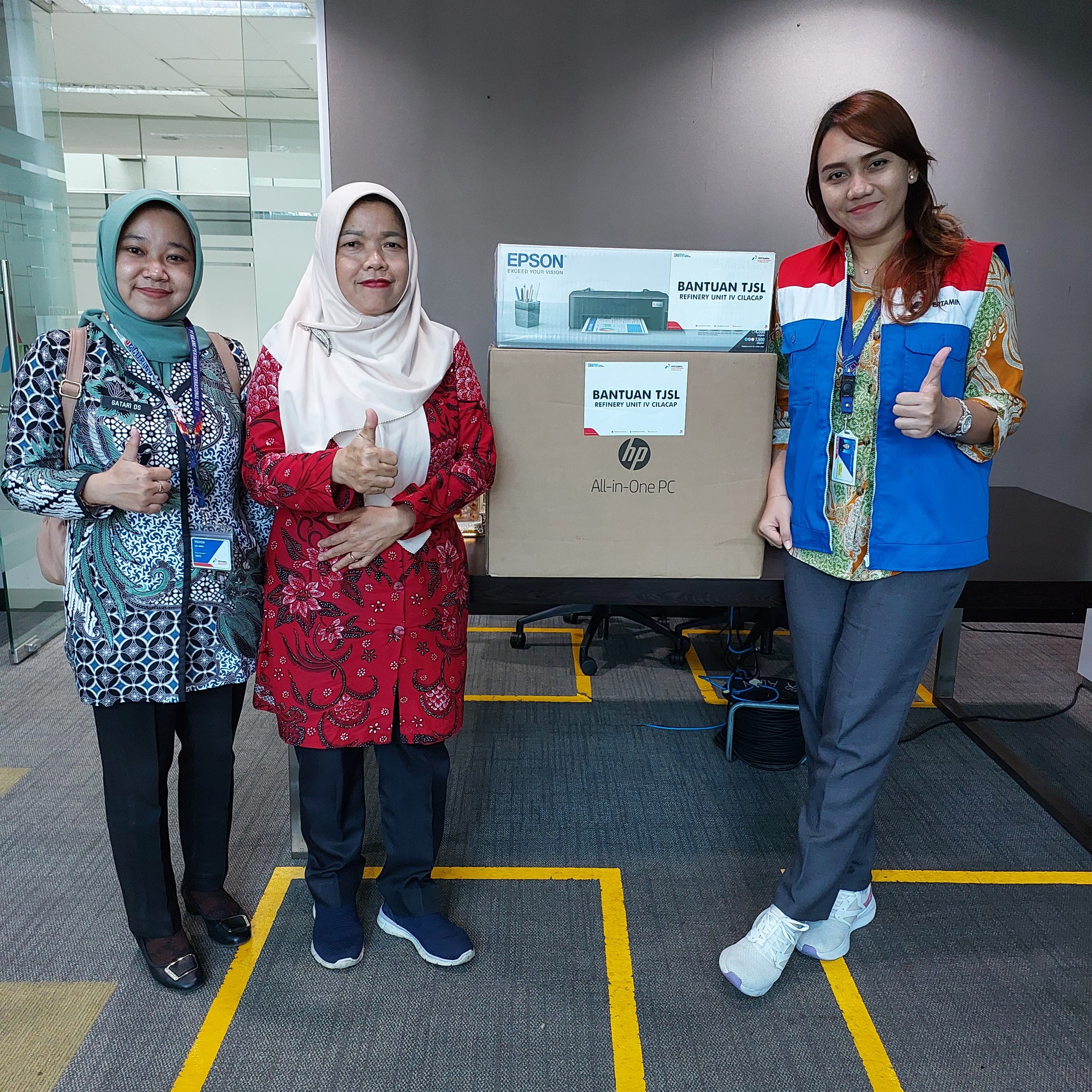 Kelurahan Gunung Simping