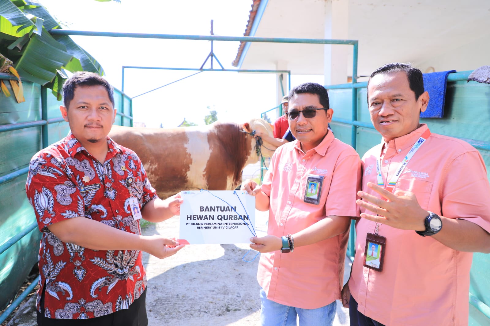 Sekretariat DPRD Kabupaten Cilacap