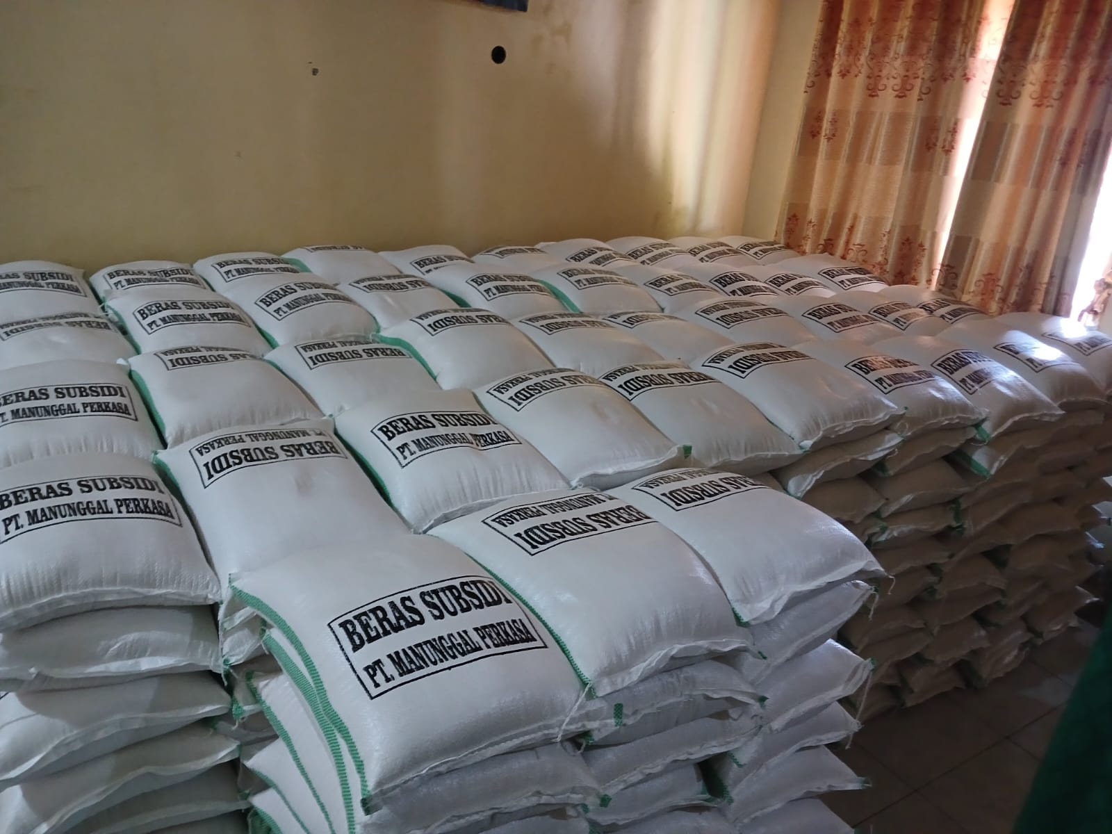 MASYARAKAT PRA SEJAHTERA