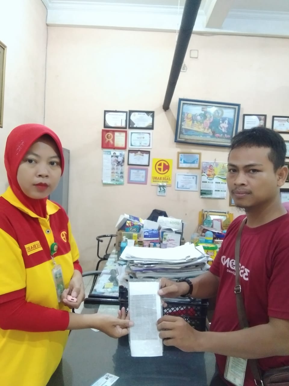 MASJID DARUSSALAM BAJING