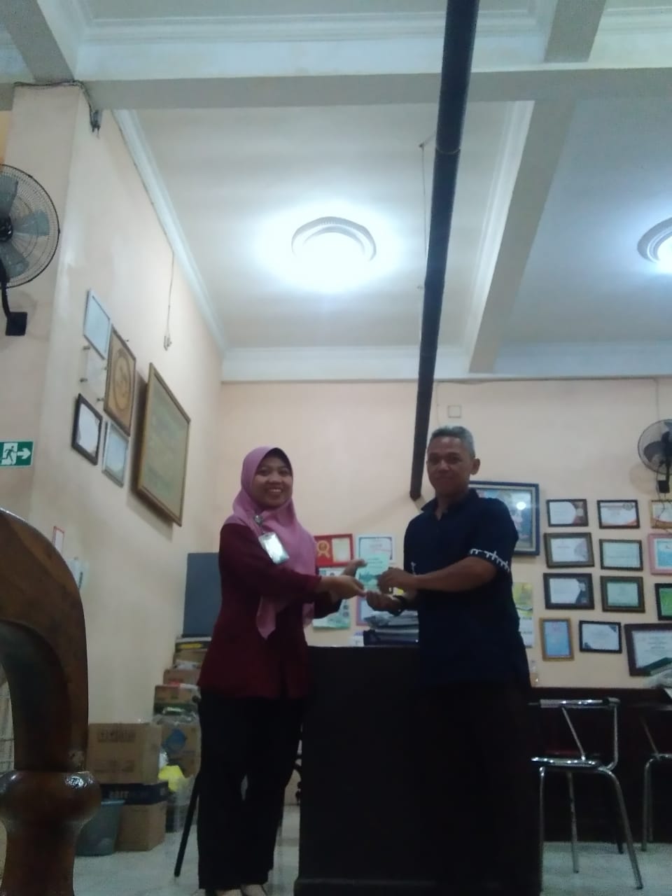 MI Ma'arif 07 Karangmangu Kec. Kroya