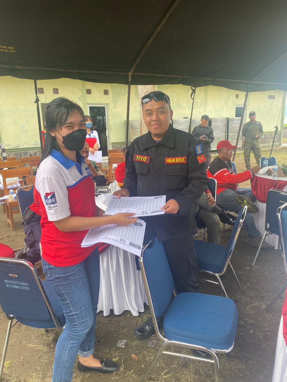 Lapas Batu Nusakambangan