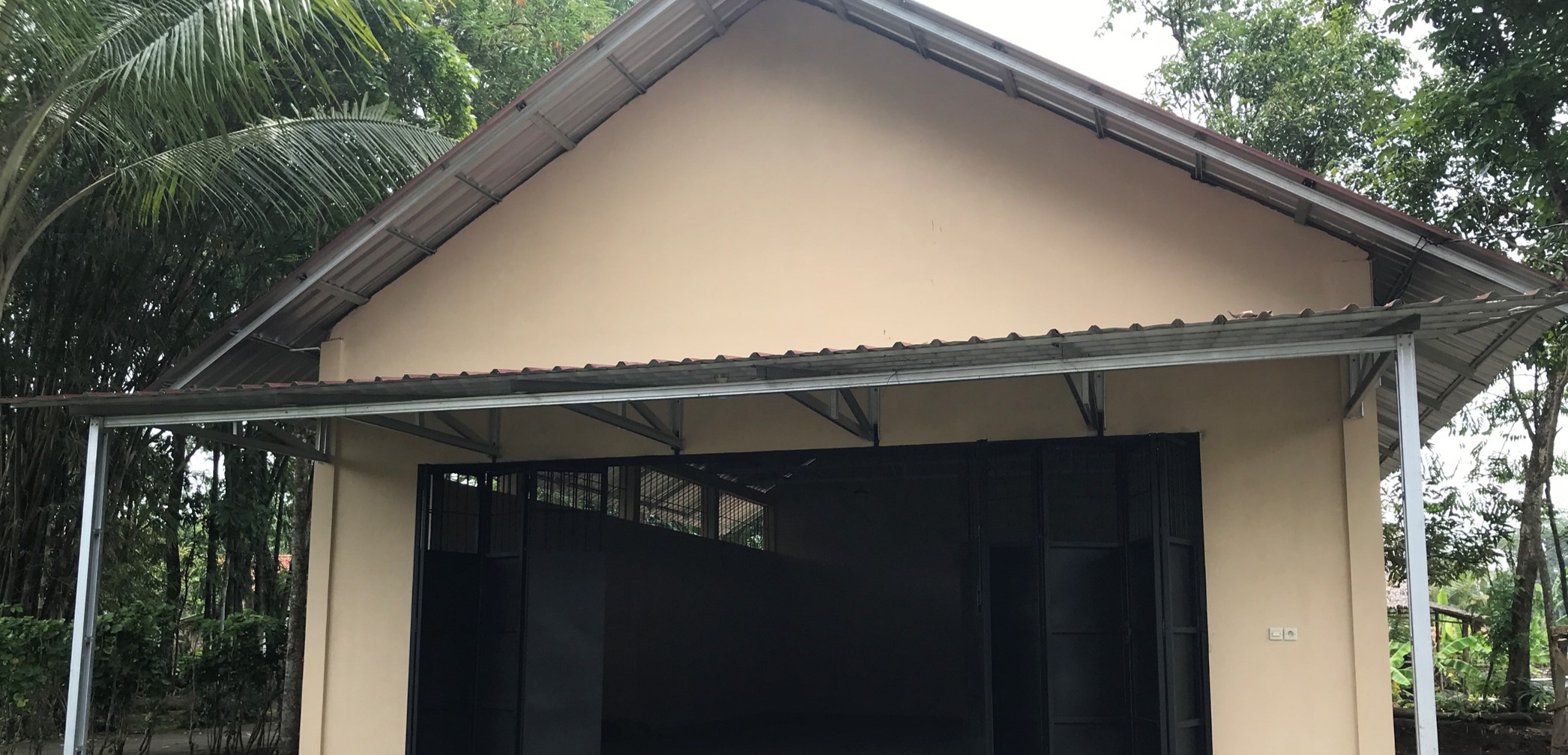 Gapoktan Karya Tani Desa Bunton Kec. Adipala 