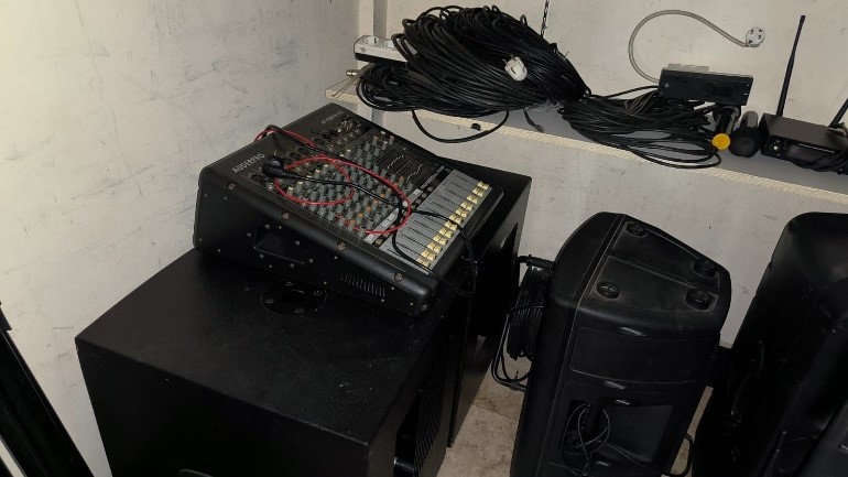 Kelompok Karate Kabupaten Cilacap 