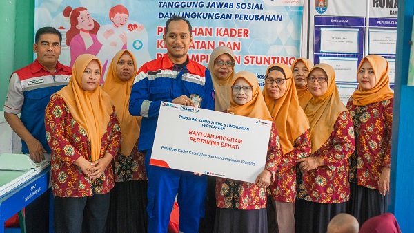 Kelurahan Lomanis Kec. Cilacap Tengah