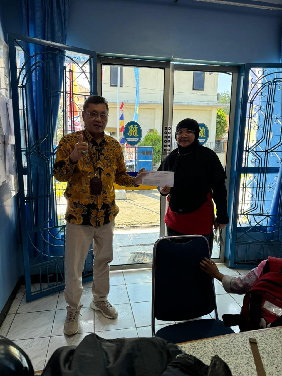 Kecamatan Cilacap Tengah