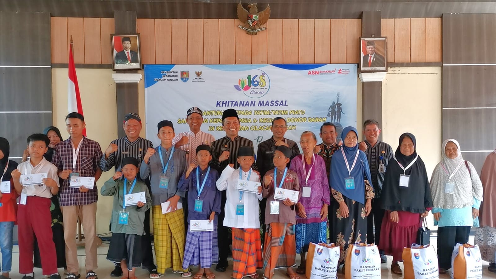 Kecamatan Cilacap Tengah