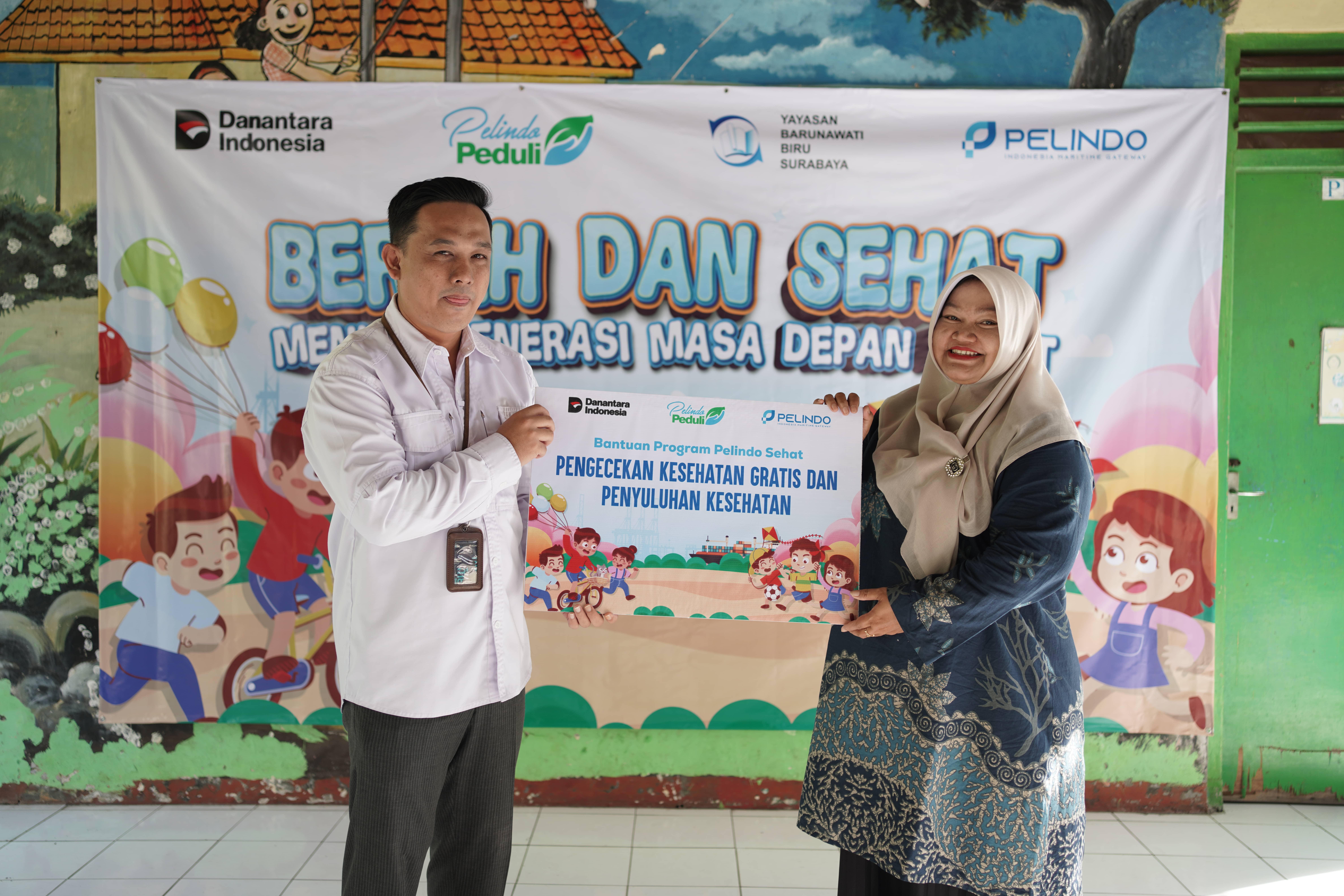 TK Barunawati Cilacap