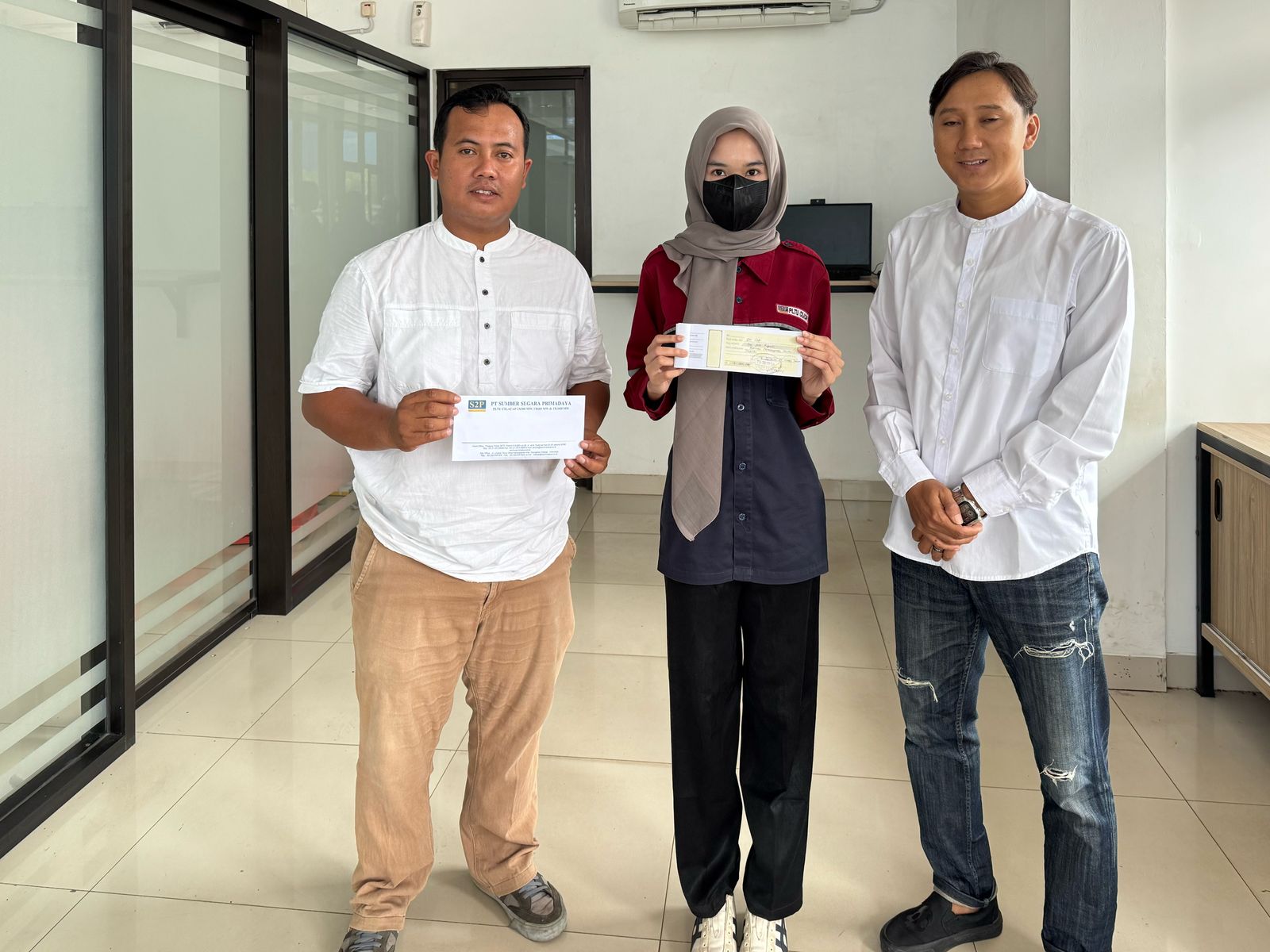 Mushola Thohirin Cilacap Selatan 