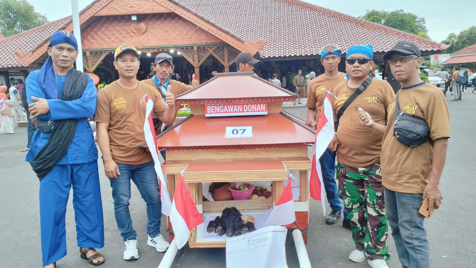 Kelompok Nelayan Bengawan Donan