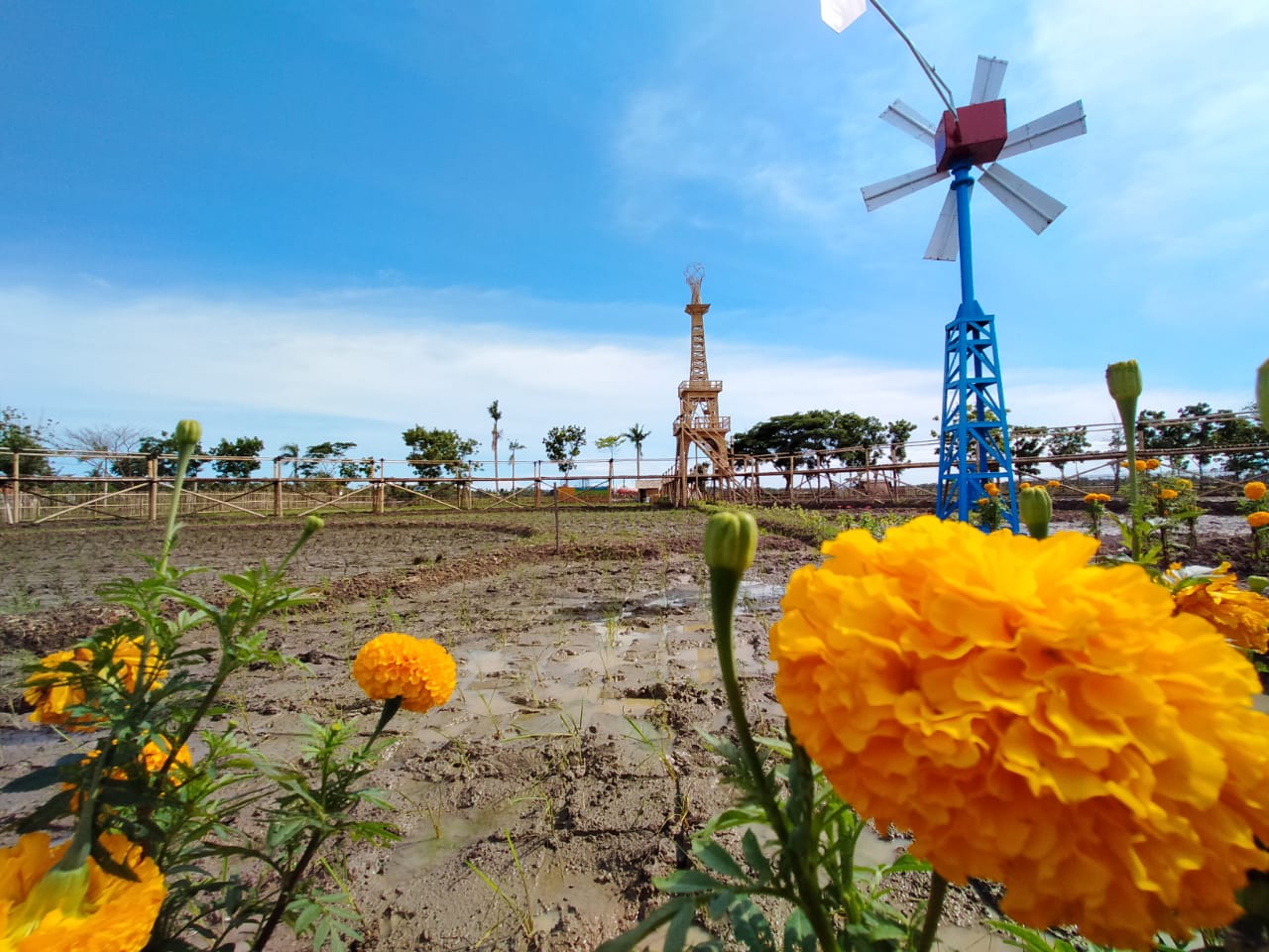 BUMDes Ngudi Rahayu Desa Mernek