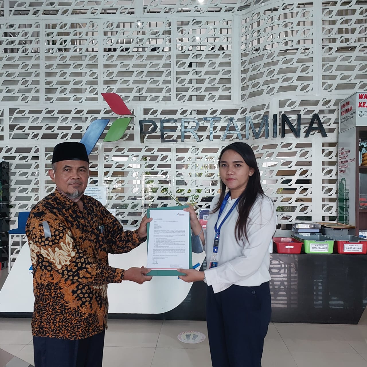 Yayasan Khonsa Cilacap