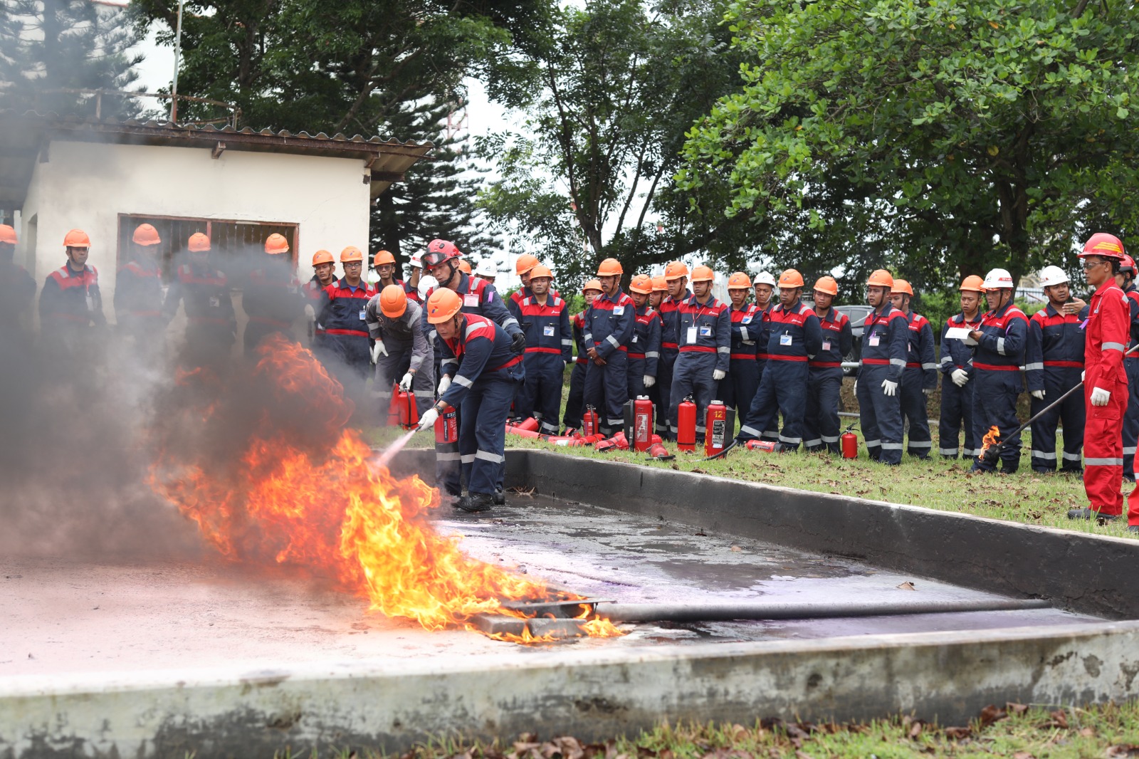 Satpol PP Kab. Cilacap