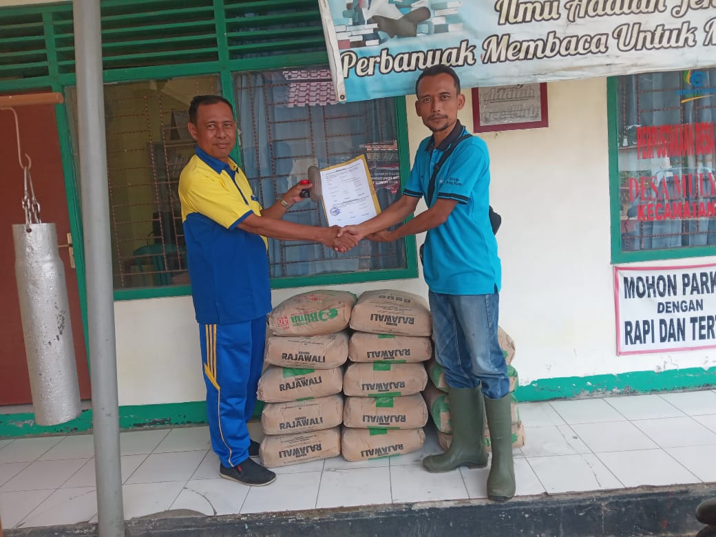 Dusun Cigetel Desa Mulyadadi Kec. Cipari