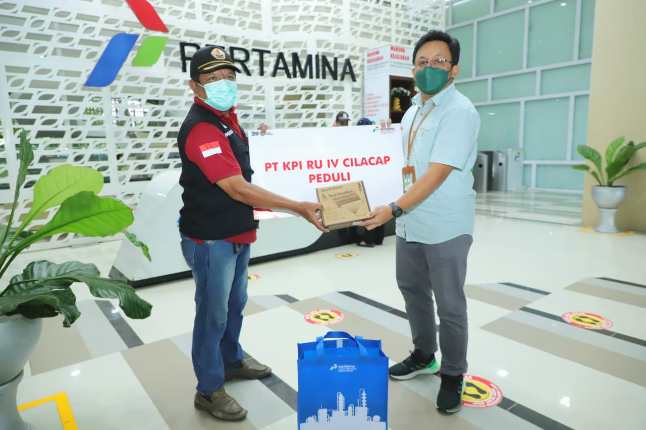 Pokdar Kamtibmas Kelurahan Tegalkamulyan