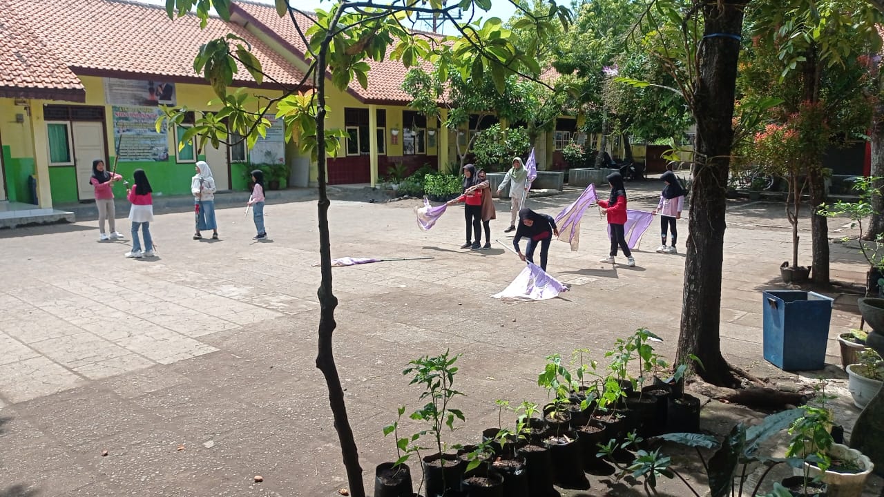 Paud Al - Firdaus  Jalan Wayu RT 04 RW 01, Kelurahan Tritihkulon, Kecamatan Cilacap Utara