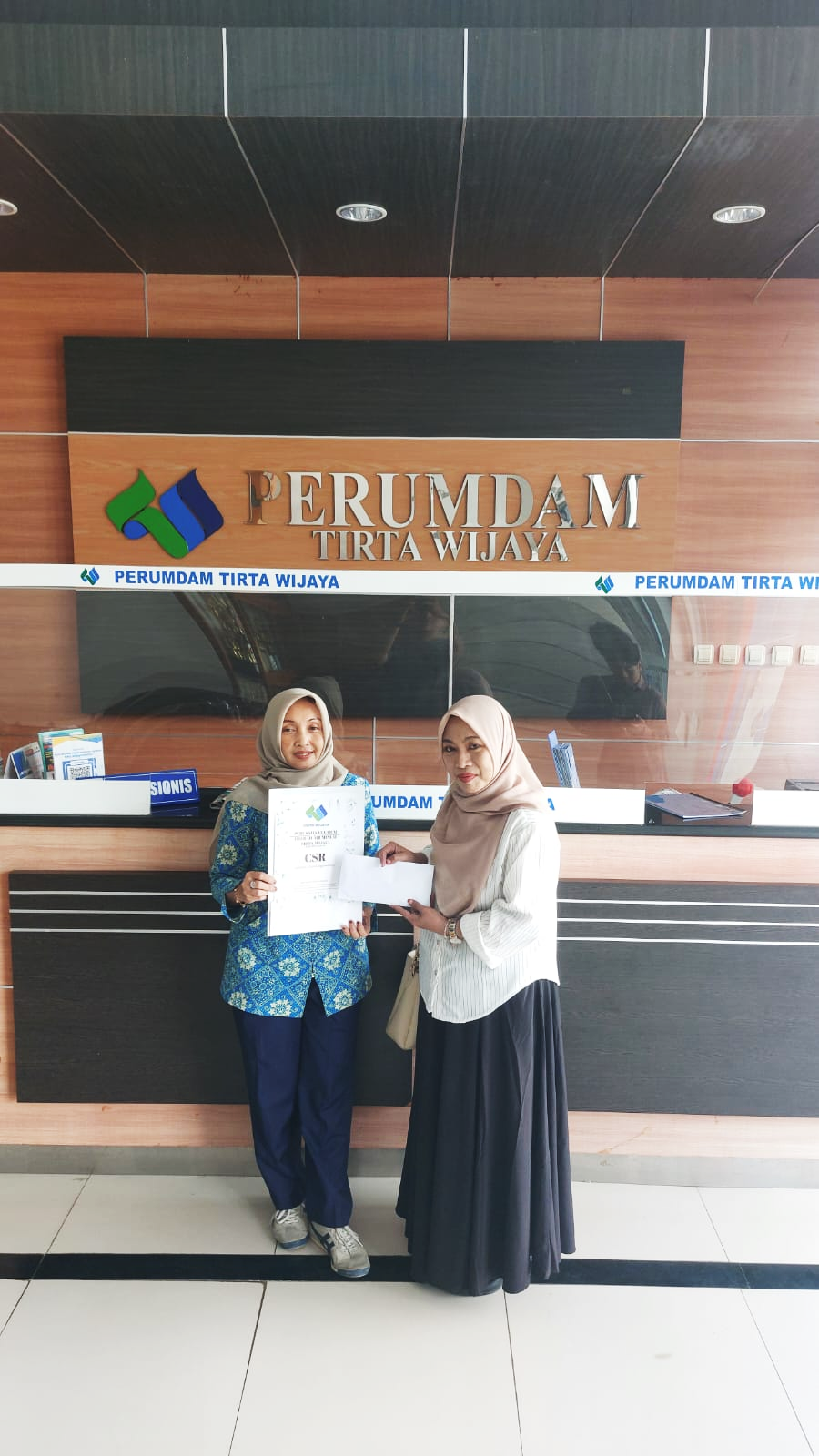 Paguyuban Pelaku Usaha & Desainer di Kabupaten Cilacap